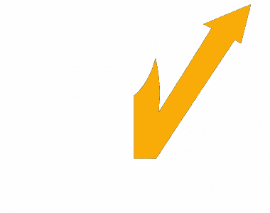Plošiny Vertikal — logo